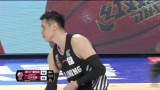 2018-04-17 CBA季后赛总决赛2 广厦VS辽宁录像 第四节