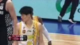 2018-04-17 CBA季后赛总决赛2 广厦VS辽宁录像 第三节