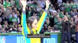 2018-04-18 NBA常规赛 雄鹿vs凯尔特人录像 第二节
