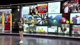 2018-04-18 NBA常规赛 鹈鹕vs开拓者录像 第三节