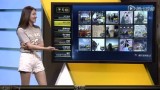 2018-04-19 NBA季后赛东部首轮2 骑士VS步行者录像 第二节