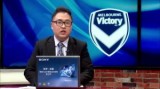 小组赛 墨尔本胜利VS上海上港录像