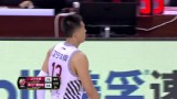 2018-04-20 CBA季后赛总决赛3 辽宁VS广厦录像 第三节