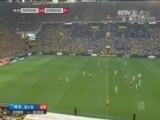 2018-04-22 第31轮 多特蒙德VS勒沃库森录像 下半场