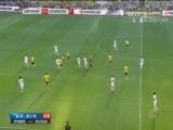 2018-04-22 第31轮 多特蒙德VS勒沃库森录像 上半场