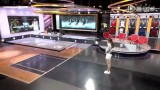 2018-04-26 NBA季后赛东部首轮5 步行者vs骑士录像 第一节