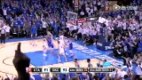 2018-04-26 NBA季后赛西部首轮5 爵士vs雷霆录像 第四节