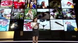2018-04-28 NBA季后赛东部首轮6 步行者VS骑士录像 第三节