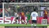 2018-05-03 准决赛 罗马VS利物浦录像 下半场