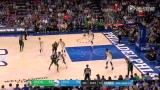 2018-05-06 NBA季后赛东部半决赛3 76人VS凯尔特人录像 第四节