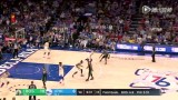 2018-05-06 NBA季后赛东部半决赛3 76人VS凯尔特人录像 第一节