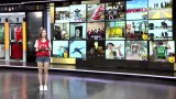 2018-05-06 NBA季后赛东部半决赛3 骑士VS猛龙录像 第二节