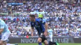 2018-05-06 第36轮 拉齐奥VS亚特兰大录像 上半场