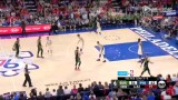 2018-05-08 NBA季后赛东部半决赛4 76人VS凯尔特人录像 第三节