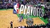 NBA东部半决赛5 凯尔特人VS76人录像 第三节