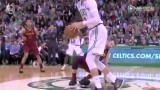 2018-05-14 NBA东部决赛1 凯尔特人vs骑士录像 第三节