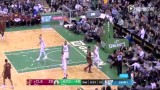 2018-05-14 NBA东部决赛1 凯尔特人vs骑士录像 第一节