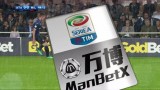 2018-05-13 第37轮 亚特兰大VSAC米兰录像 上半场