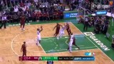 2018-05-16 NBA东部决赛2 凯尔特人VS骑士录像 第三节