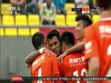 2018-05-20 第11轮 北京人和VS广州恒大录像