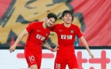 2018-05-20 第11轮 天津权健VS上海申花录像