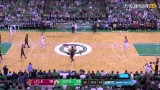 2018-05-24 NBA东部决赛5 凯尔特人VS骑士录像 第一节