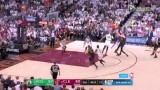 2018-05-26 NBA东部决赛6 骑士vs凯尔特人录像 第三节