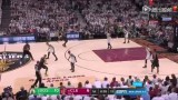 2018-05-26 NBA东部决赛6 骑士vs凯尔特人录像 第一节