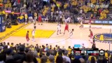 2018-05-27 NBA西部决赛6 勇士VS火箭录像 第四节