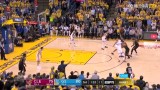 2018-06-01 NBA总决赛1 勇士VS骑士录像 第三节