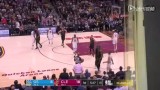 2018-06-07 NBA总决赛3 骑士VS勇士录像 第三节