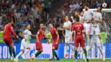2018-06-16 葡萄牙VS西班牙录像 上半场