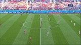2018-06-15 摩洛哥VS伊朗录像 上半场