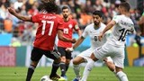 2018-06-15 埃及VS乌拉圭录像 上半场