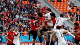 2018-06-15 埃及VS乌拉圭全场录像