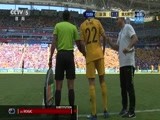 2018-06-16 法国VS澳大利亚全场录像