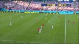 2018-06-16 秘鲁VS丹麦全场录像