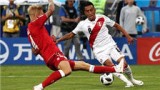 2018-06-16 秘鲁VS丹麦录像 下半场