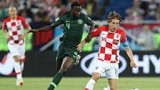 2018-06-17 克罗地亚VS尼日利亚录像 上半场