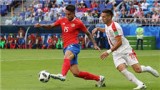 2018-06-17 哥斯达黎加VS塞尔维亚录像 下半场