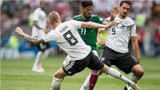 2018-06-17 德国VS墨西哥录像 上半场