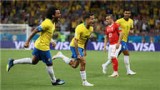 2018-06-18 巴西VS瑞士录像 下半场