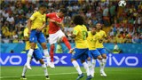 2018-06-18 巴西VS瑞士录像 上半场