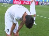 2018-06-18 瑞典VS韩国录像 上半场