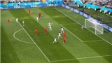 2018-06-18 比利时VS巴拿马全场录像
