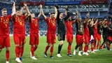 2018-06-18 比利时VS巴拿马录像 上半场