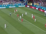 2018-06-19 突尼斯VS英格兰录像 上半场