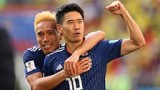 2018-06-19 哥伦比亚VS日本录像 上半场