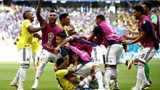2018-06-19 哥伦比亚VS日本全场录像