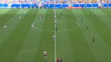 2018-06-21 丹麦VS澳大利亚录像 上半场